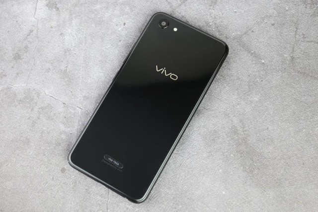 ˹ֵ vivo Y83ͼ