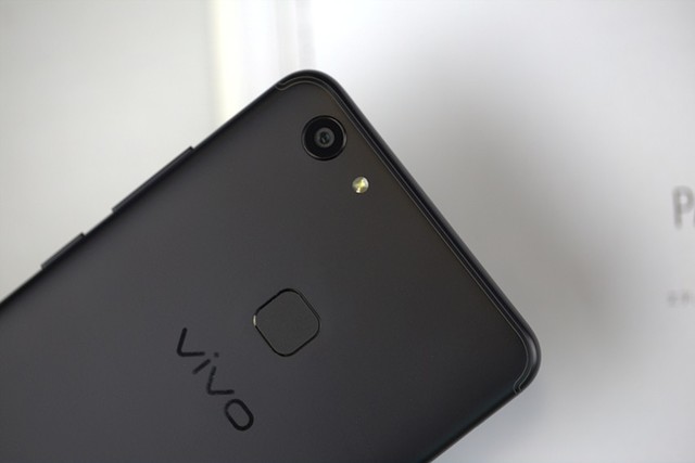 中端機也有越級體驗 vivo y75s全面評測