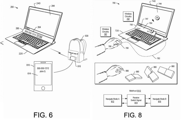 �������¶���һ�ʼǱ�ר�� ����Touch Bar 