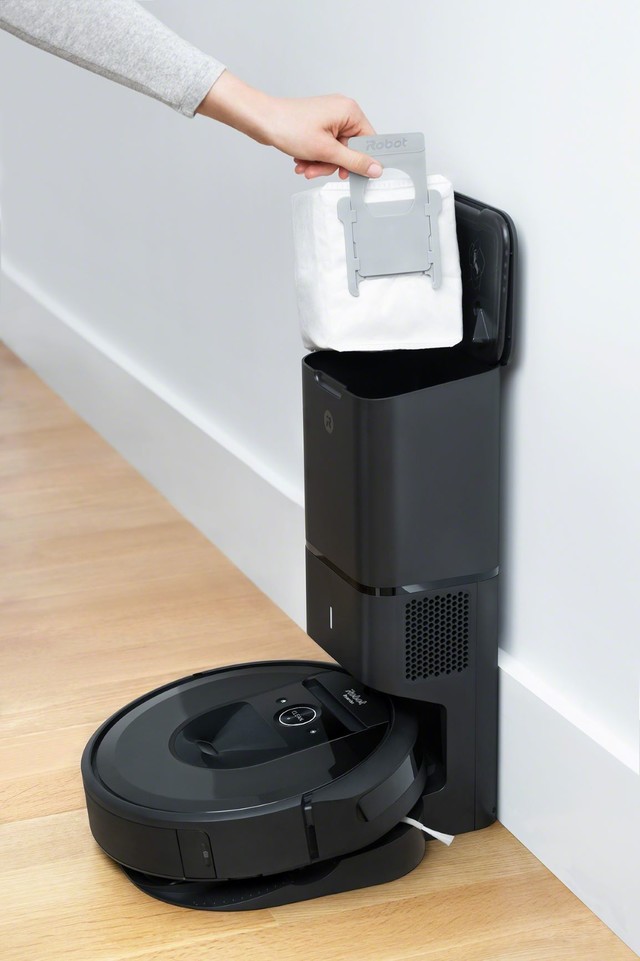 רiRobot Sarah Wangû๤Ҫ 