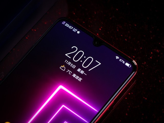 ߶ʮ vivo X23âͼ