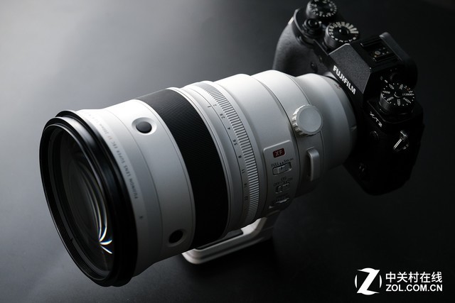 XF200 F2 