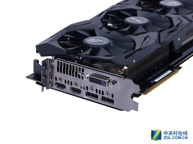 ׿ǹ ROG STRIX RX VEGA 64 