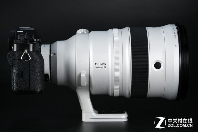 XF200 F2 