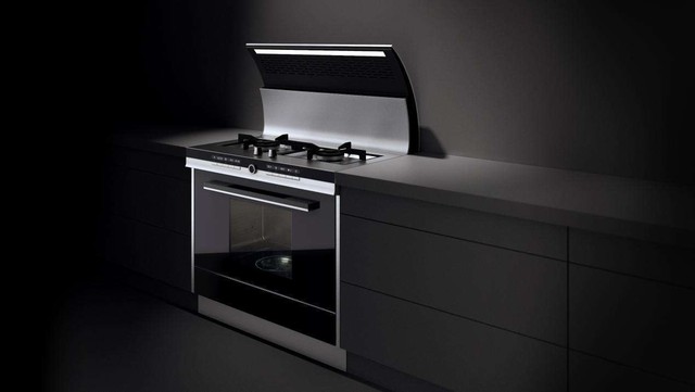 用户市场褒贬不一 集成灶2019路在何方?