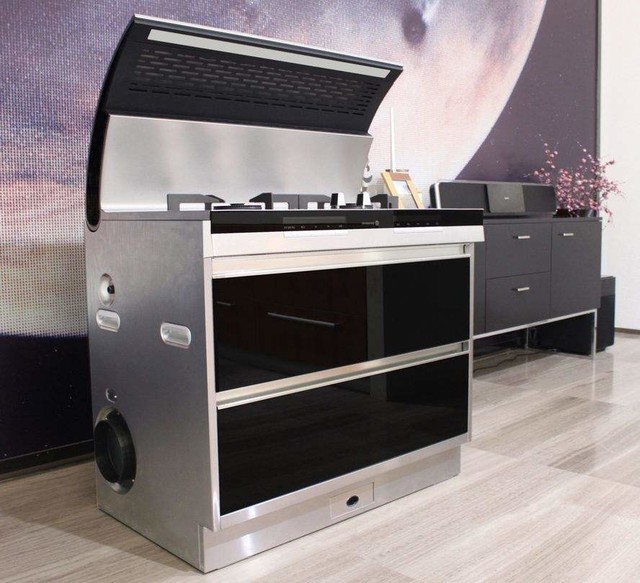 用户市场褒贬不一 集成灶2019路在何方?