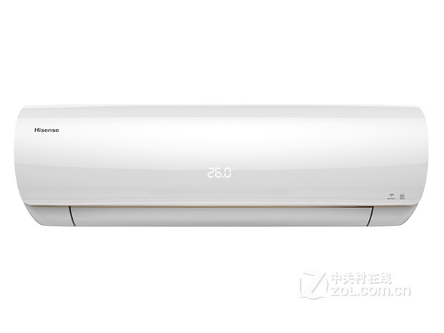  KFR-26GW/EF20A1(1N23)
