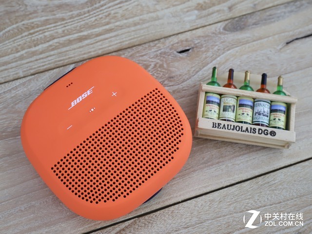 ֹС BOSE SoundLink Micro 