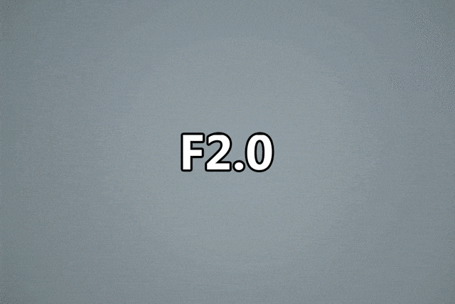 XF200 F2 