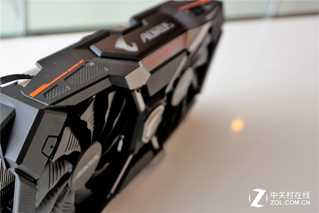 A AORUSƳRX 500оƬԿ 
