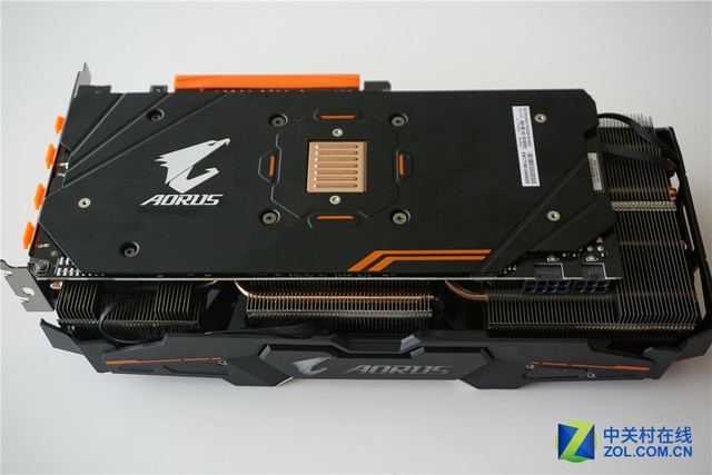 A AORUSƳRX 500оƬԿ 