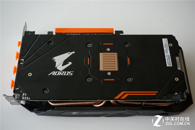A AORUSƳRX 500оƬԿ 