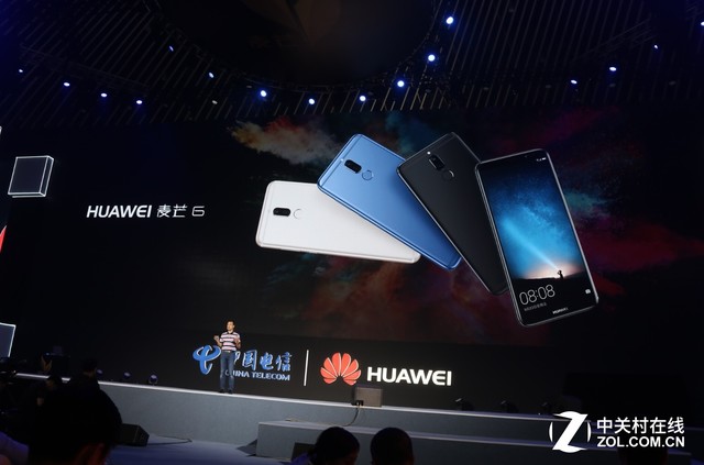 ��Ϊ�׿�ȫ�����ֻ� ��â6��ʽ���� 