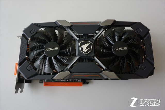 A AORUSƳRX 500оƬԿ 