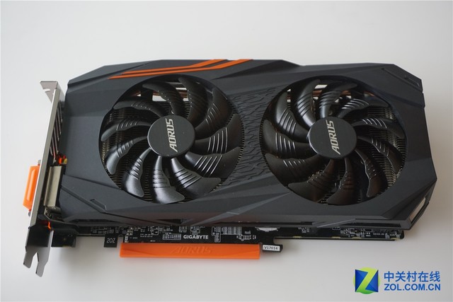 A AORUSƳRX 500оƬԿ 