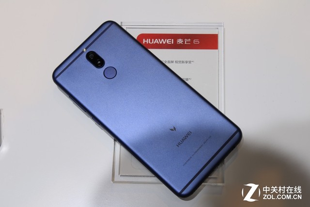 ��Ϊ�׿�ȫ�����ֻ� ��â6��ʽ���� 