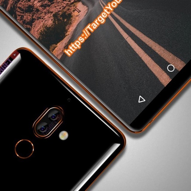 Nokia 7 PlusȾͼع ɫŻ 