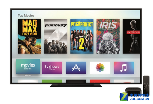 ̸ϷҶ֮Android TV 