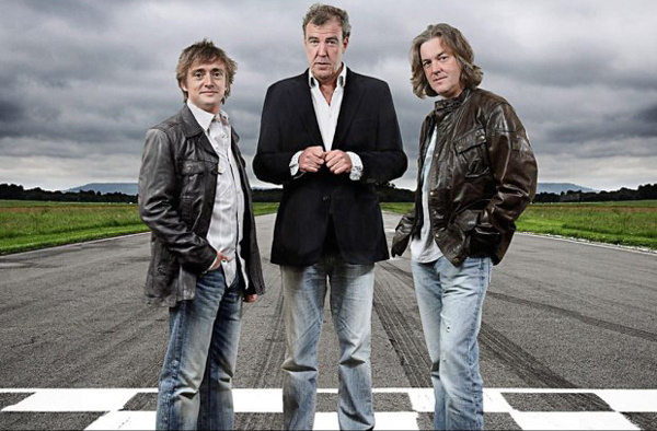 TopGearҵ 