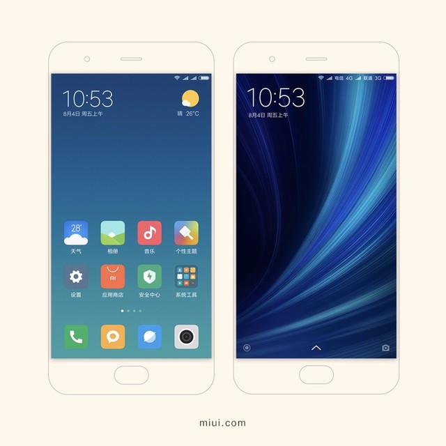 MIUI7 9ͼعMIUI·