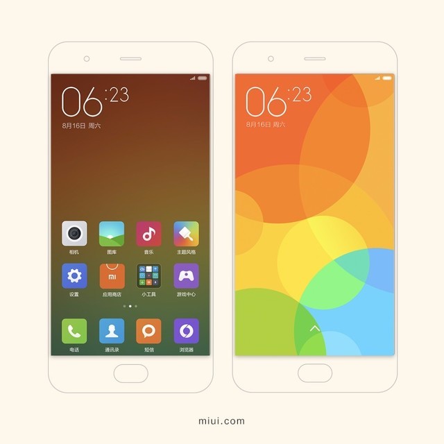 MIUI7 9ͼعMIUI·