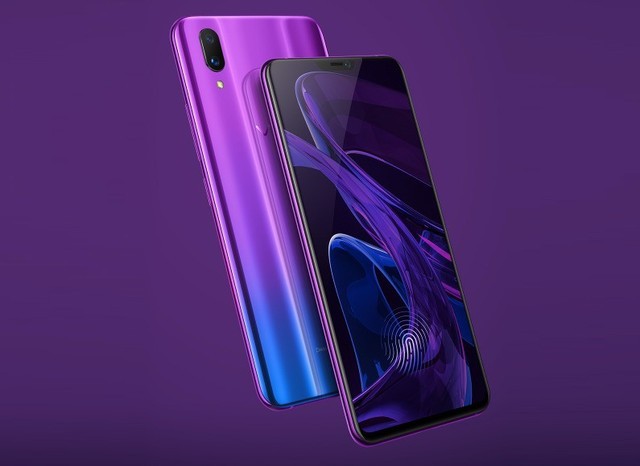 vivo X21ҹʽ ҹ 