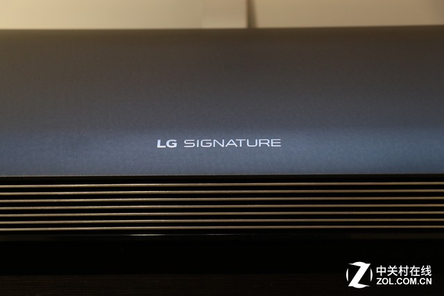 ȫ  LG SIGNATURE OLED W7ײ 