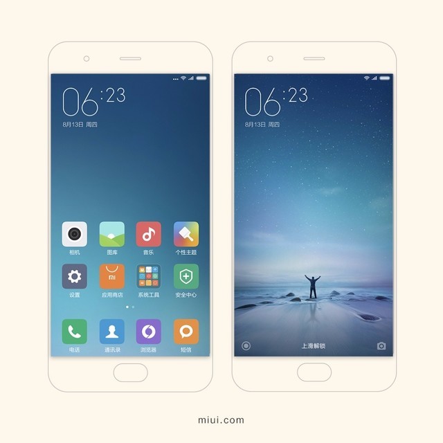 MIUI7 9ͼعMIUI·