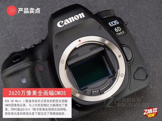 2620ȫ 6D IIͼ