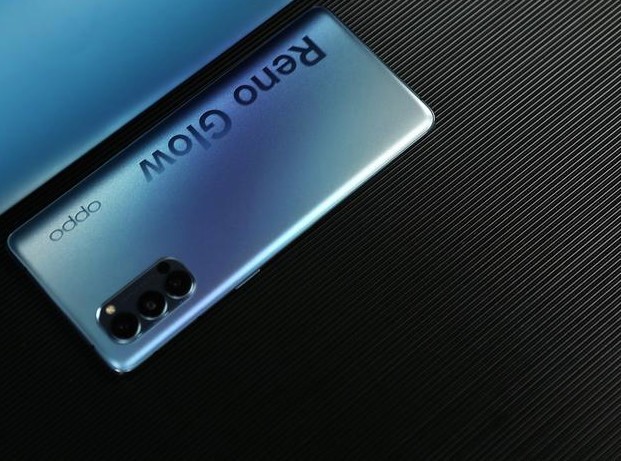 OPPO Reno4��ʽ�����������ٴθ��ˣ�����765G������3000��_�ֻ�