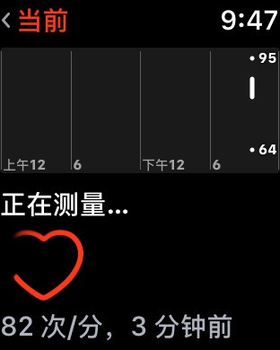 脱离手机大势所趋 Apple Watch 3评测