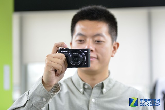 ߶˱Яѡ G7 X MarkII 