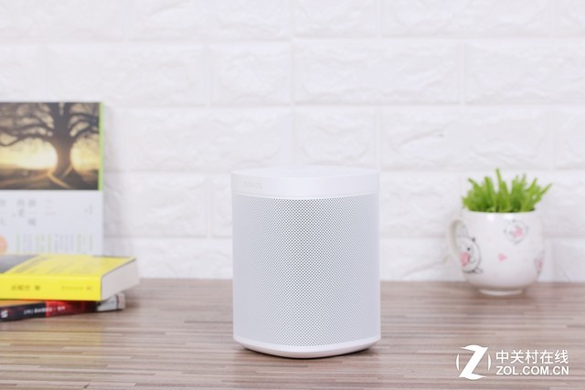  Sonos One 