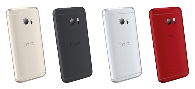 HTC 10 