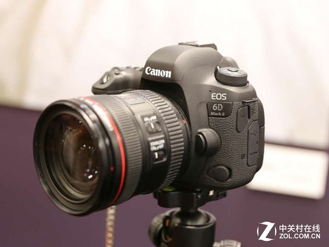 øжٸжһ EOS 6D II 