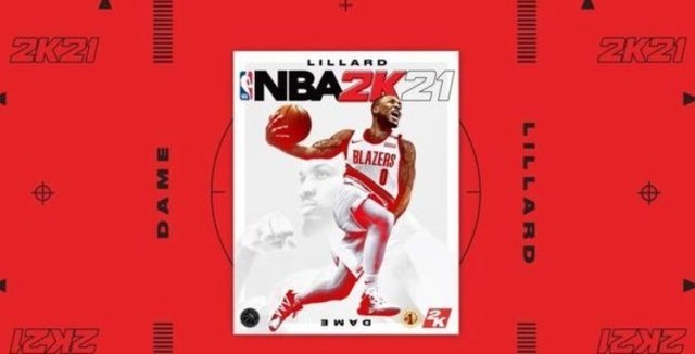 致敬黑曼巴 《NBA2K21》封面球员公布 