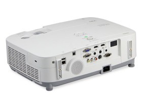 送高清幕布NEC P501X+多媒体投影机专卖 