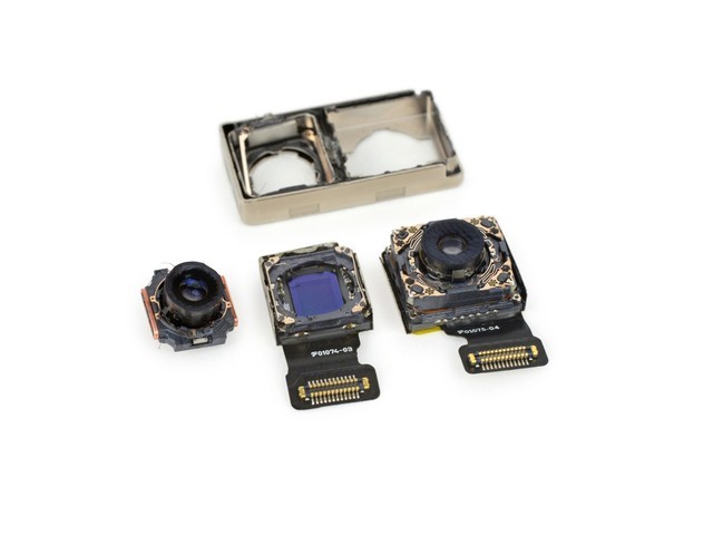 �𿪿���֪�� iPhone8P����ͷ͵������ 