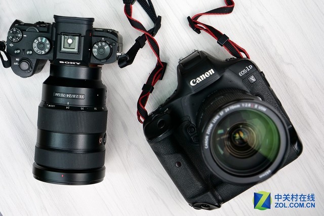 ֶԾ EOS-1D X Mark IIսA9 