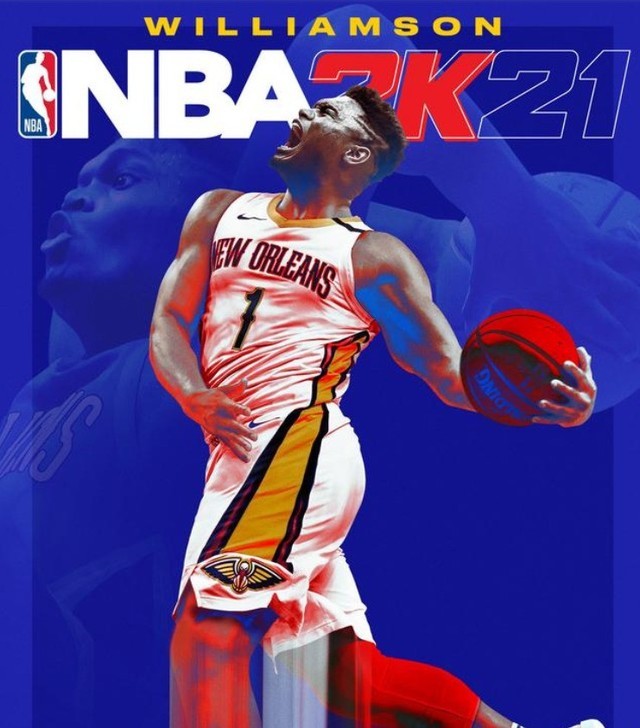 致敬黑曼巴 《NBA2K21》封面球员公布 