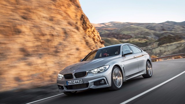 ɧʵü汸 20154ϵ Gran Coupe