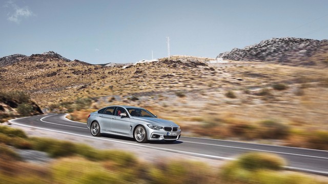 ɧʵü汸 20154ϵ Gran Coupe