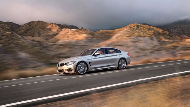 ɧʵü汸 20154ϵ Gran Coupe