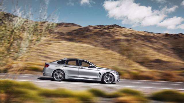 ɧʵü汸 20154ϵ Gran Coupe