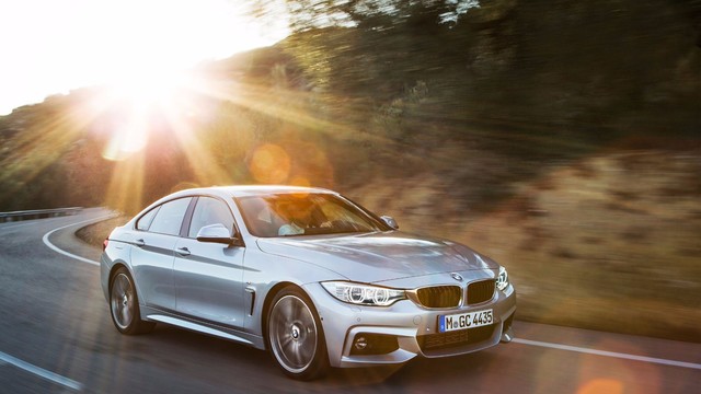 ɧʵü汸 20154ϵ Gran Coupe