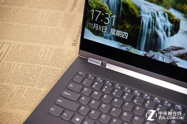 ת YOGA7 Pro 