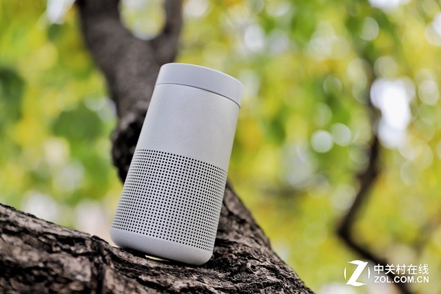 ೡȫ BOSE Soundlink Revolve 