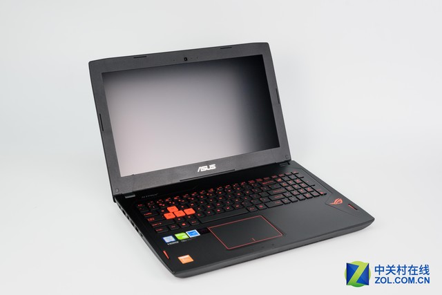 升级GTX1070 华硕ROG STRIX S5VS评测