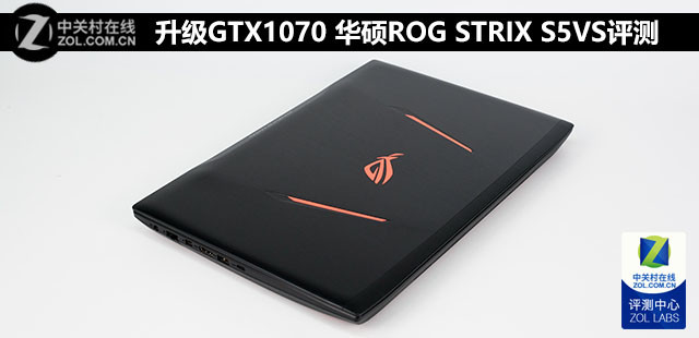 GTX1070 ˶ROG STRIX S5VS 