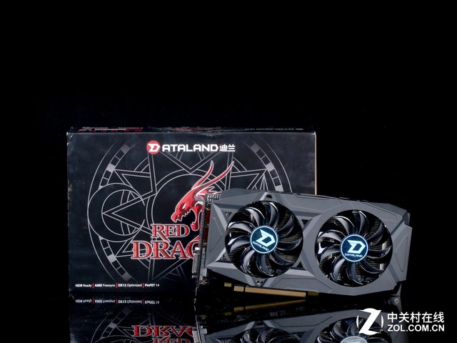 ˵ǿ RX 470D  